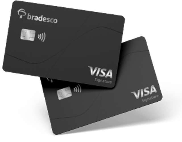 Top 10 Melhores Cartões de Crédito Visa em 2026 (Itaú, Bradesco e mais) 3
