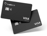 Top 10 Melhores Cartões de Crédito Visa em 2026 (Itaú, Bradesco e mais) 3