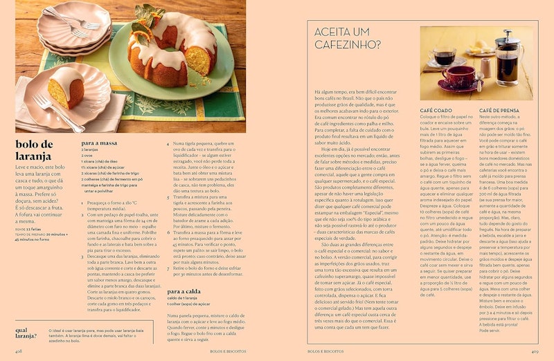 Panelinha Receitas que Funcionam 5