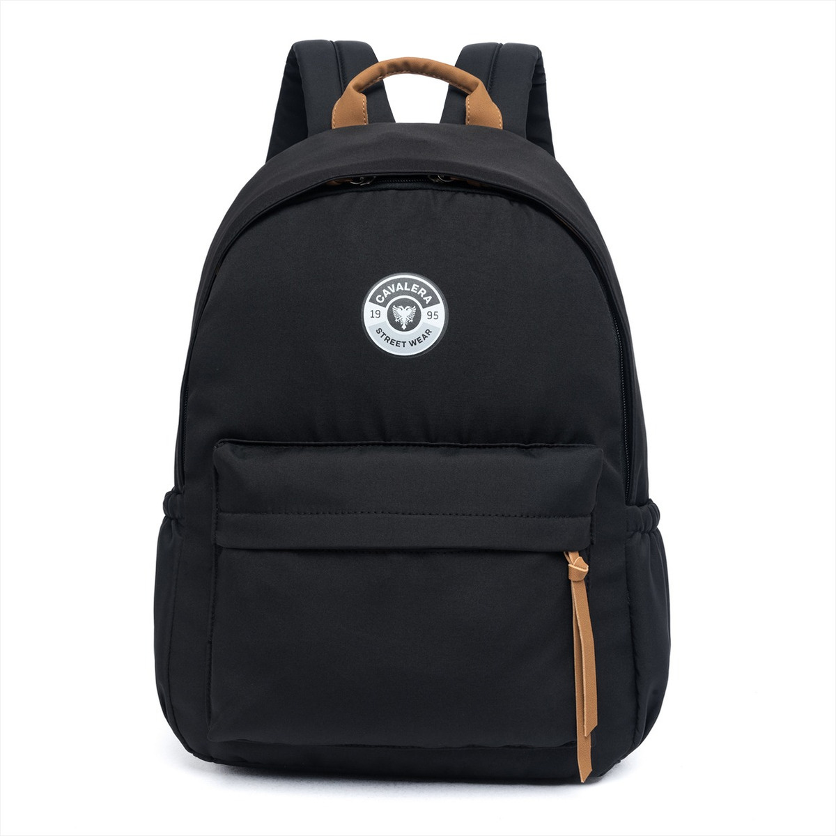 Top 10 Melhores Mochilas Cavalera Masculina em 2026 5