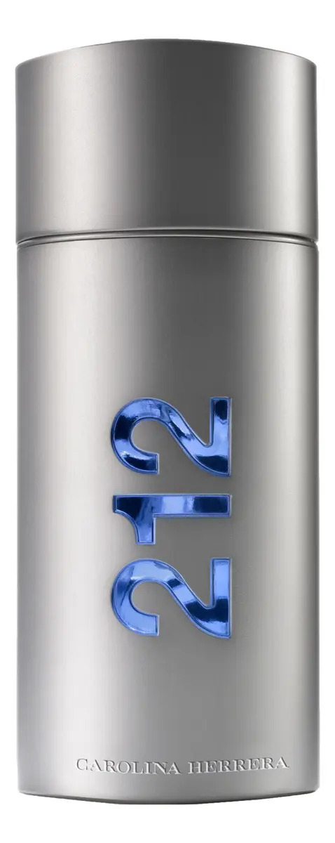 Top 10 Melhores Perfumes Carolina Herrera Masculinos em 2026 (212 VIP Black, Bad Boy e mais) 1
