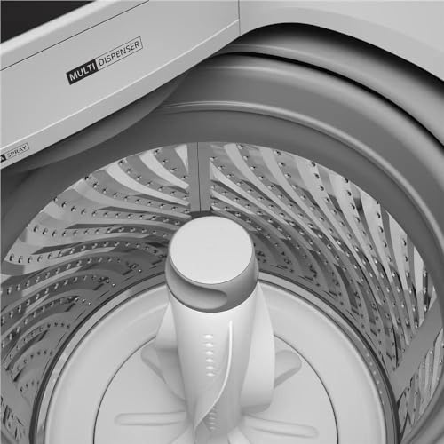 Máquina de Lavar Brastemp 13 kg Branca 4