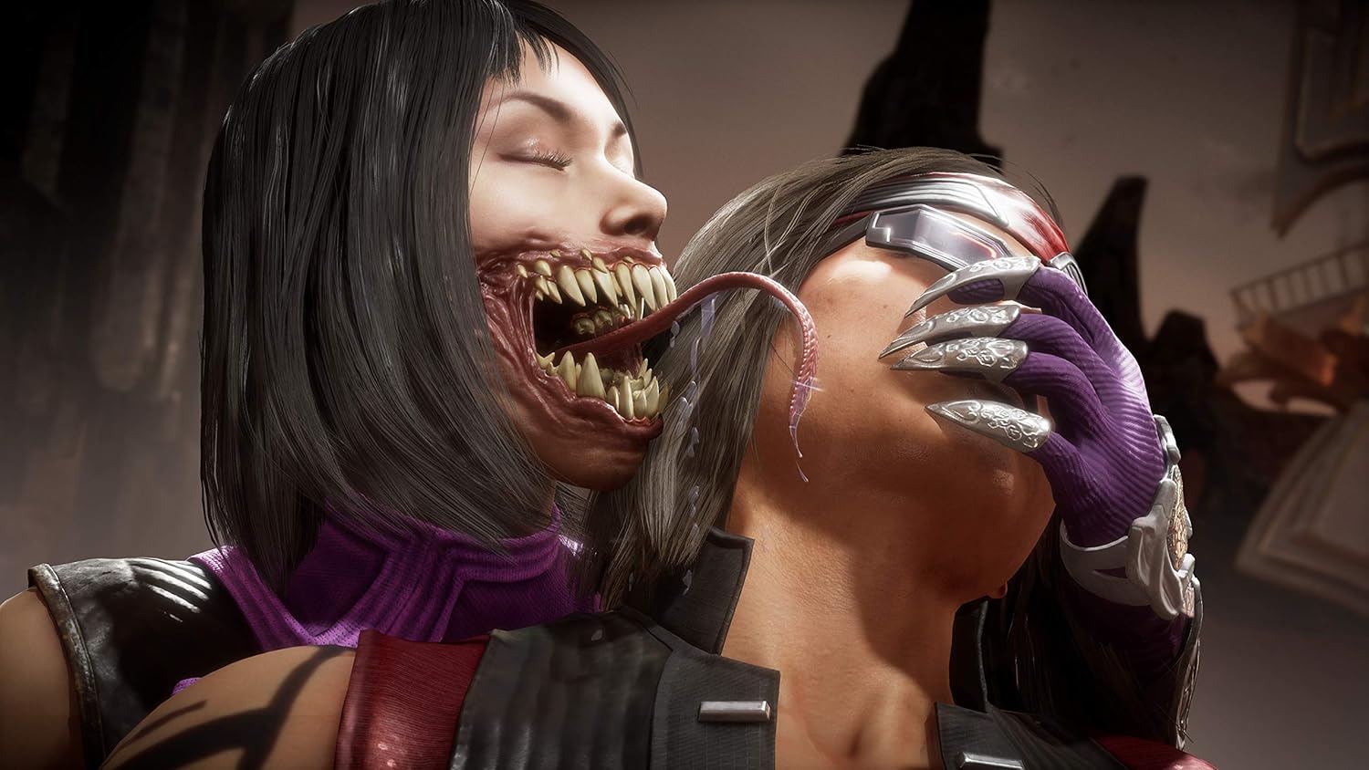 Mortal Kombat 11 Ultimate (2020) 3