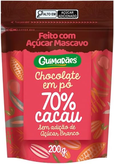 Top 10 Melhores Chocolates em Pó em 2026 (Nestlé, Dr Oetker e mais) 2