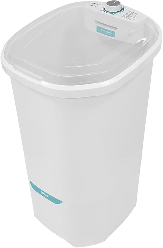 Tanquinho Neo Turbilhão 8 kg 1