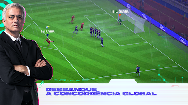 Top Eleven: Manager de Futebol 5