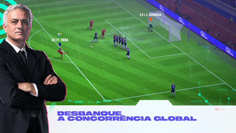Top Eleven: Manager de Futebol 5
