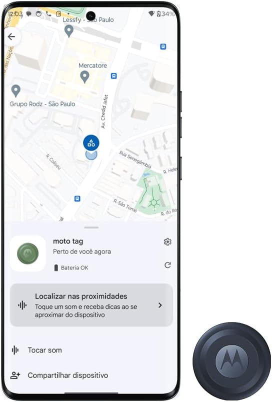 Moto Tag 3