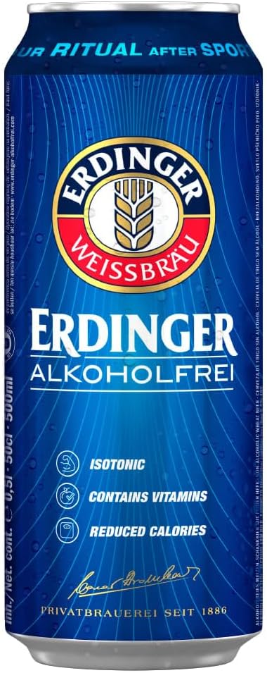 Top 10 Melhores Cervejas sem Álcool em 2026 (Corona, Heineken e mais) 5