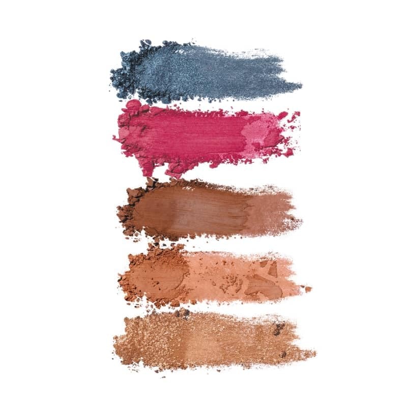 Paleta Essential Eudora by Camila Queiroz 3
