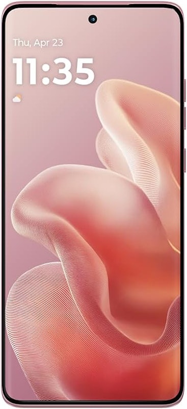 Smartphone Edge 60 Fusion 5G 2