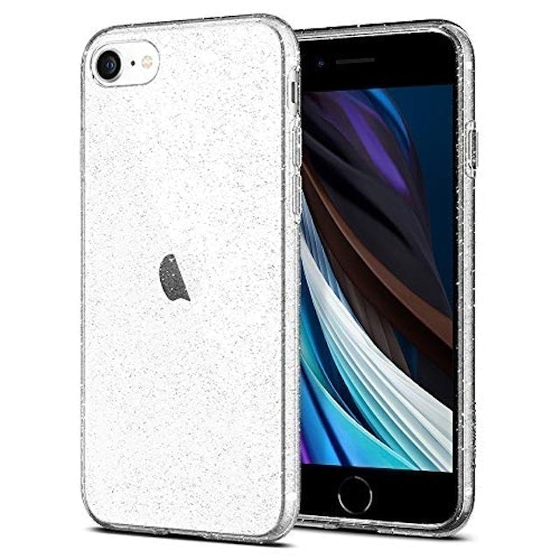 Capa Liquid Crystal Glitter 1