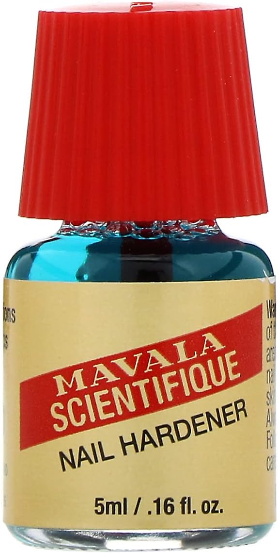 Endurecedor Penetrante de Unha 2