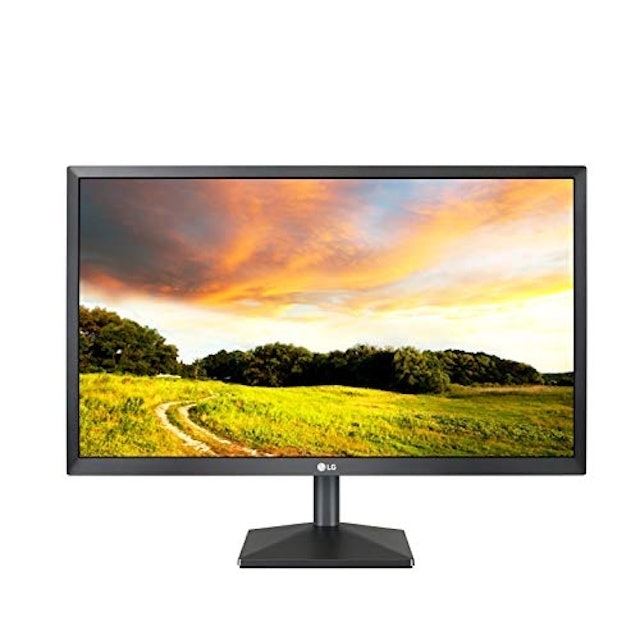 Monitor LG 19,5'' LED HD Foto 1