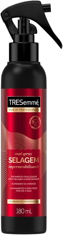 Finalizador Coat Spray Selagem Impermeabilizante 1