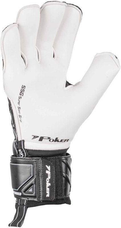 Luva Futebol de Campo Profissional Champion 8 Extended 5