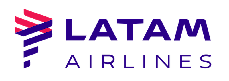 Companhia Aérea LATAM Airlines 1