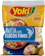 YOKI Aveia em Flocos Finos 500 g 1