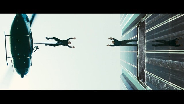 Matrix (1999) 4