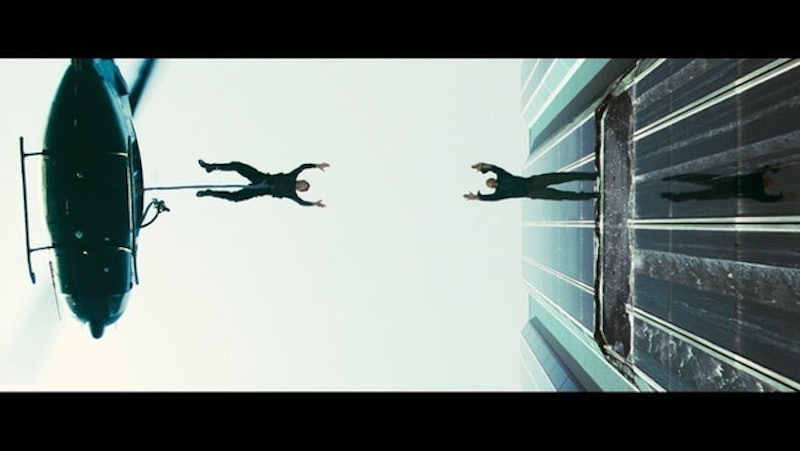 Matrix (1999) 4
