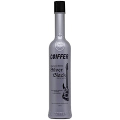 Shampoo Silver Black