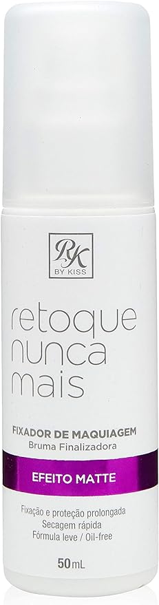 Bruma Fixadora Retoque Nunca Mais 1