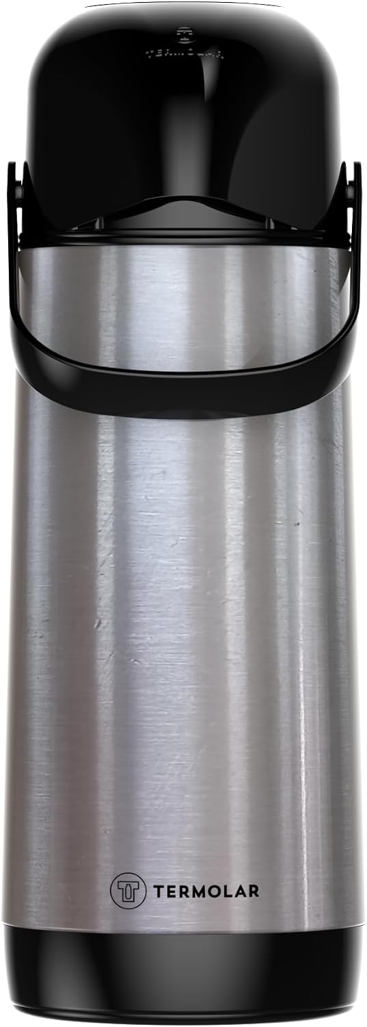 Top 10 Melhores Garrafas Térmicas Inox em 2026 (Termolar, Invicta e mais) 2