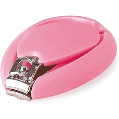 Cortador de Unhas Infantil