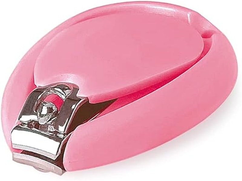 Cortador de Unhas Infantil 1