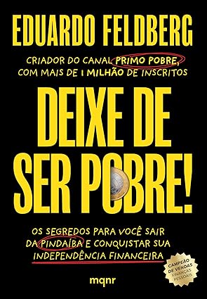 Deixe de Ser Pobre 1