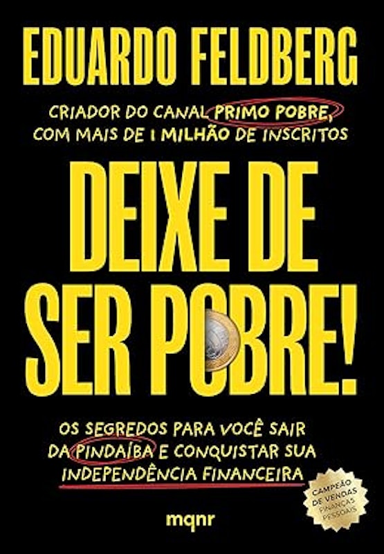 Deixe de Ser Pobre 1