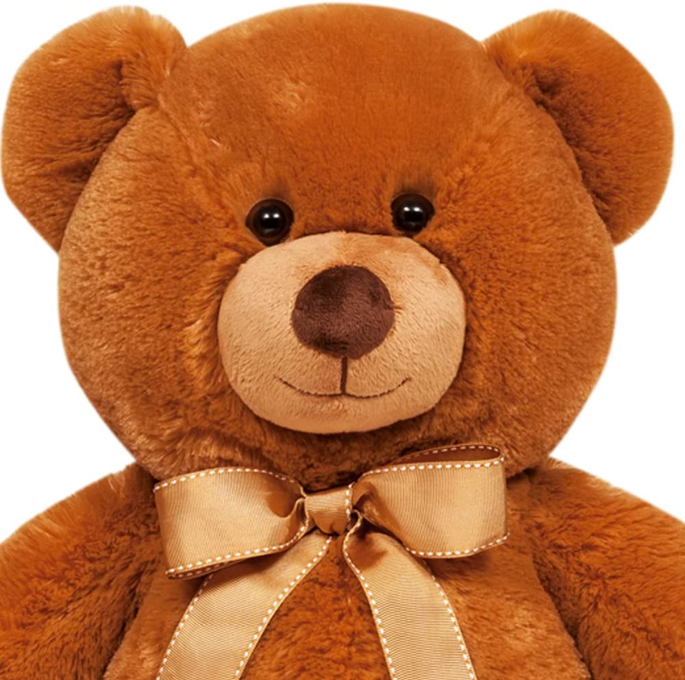 Urso de Pelúcia Charles Chic 3