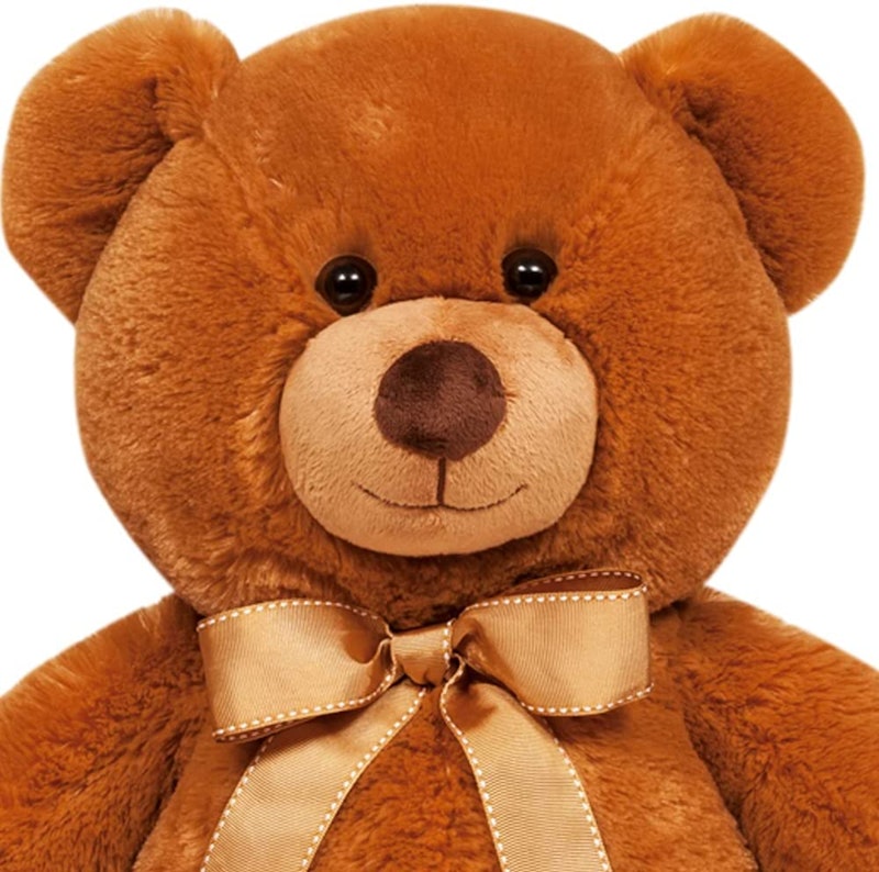 Urso de Pelúcia Charles Chic 3