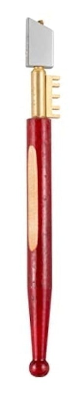 Cortador de Vidro com Diamante 2