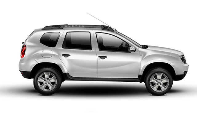 Duster 2