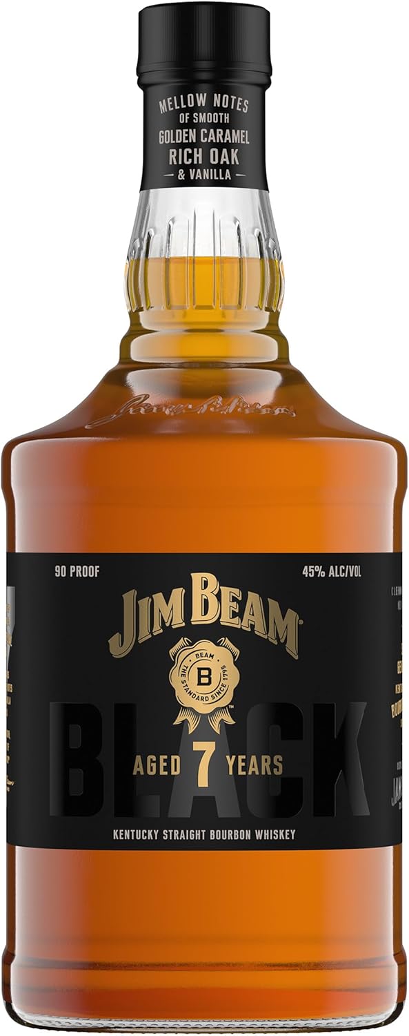 Top 10 Melhores Bourbons  (Buffalo Trace, Jim Beam e mais) 4