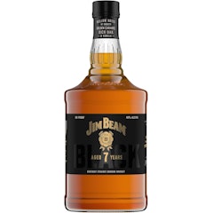 Jim Beam Black