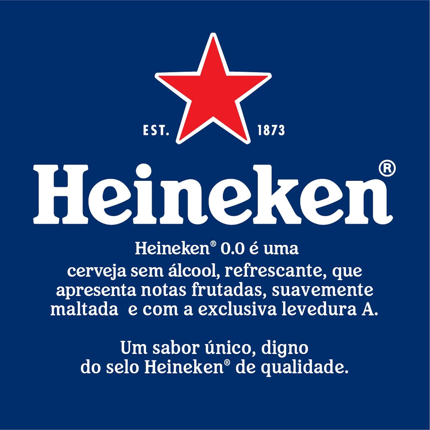 Heineken 0.0 4