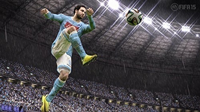 FIFA 15 4