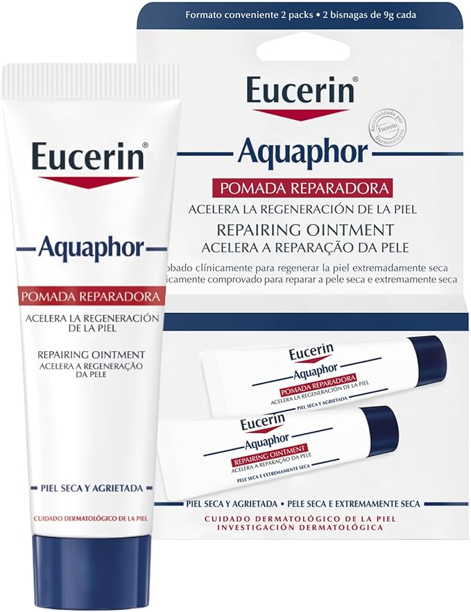 Top 10 Melhores Pomadas para Cicatriz em 2026 (Eucerin, La Roche-Posay e mais) 2