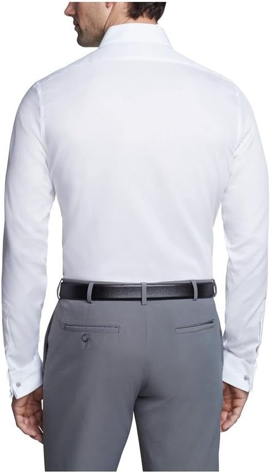 Camisa Social Calvin Klein 2