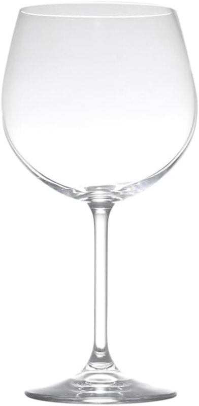 Conjunto 6 Taças de Cristal Ecológico para Gin Gastro Colibri 2