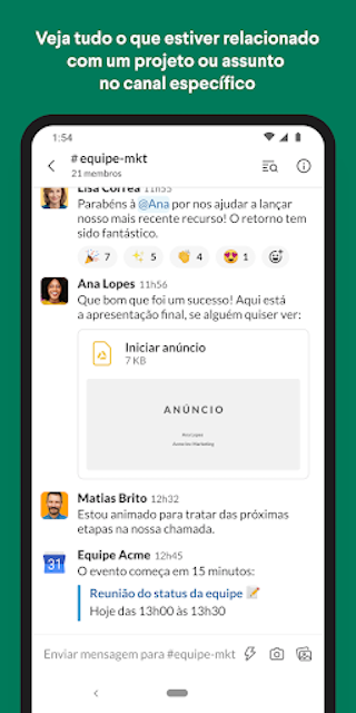 Slack 3