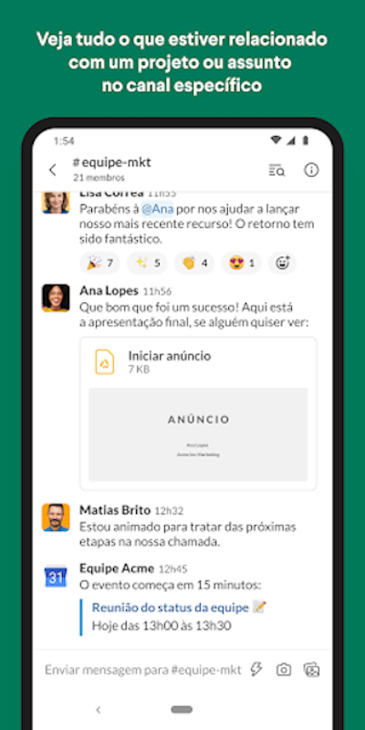 Slack 3