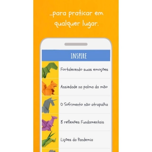 Inspire Meditação 3