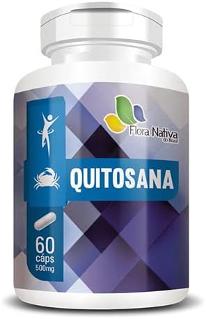 Quitosana 1