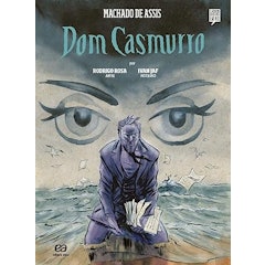 Dom Casmurro – HQ