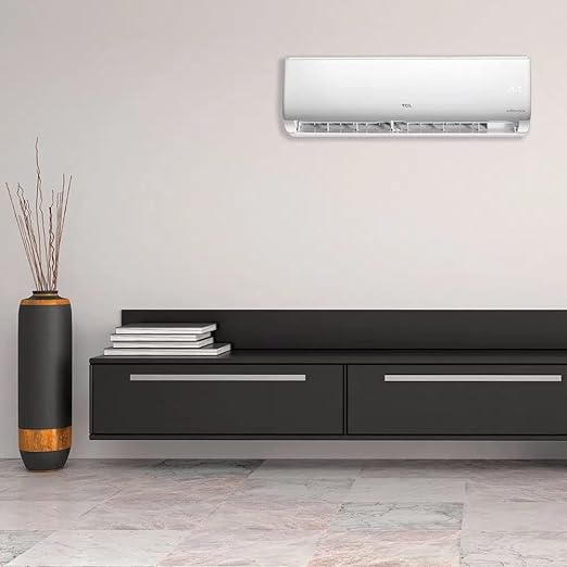 Ar-Condicionado TCL Series A1 Convencional (220 V) 4