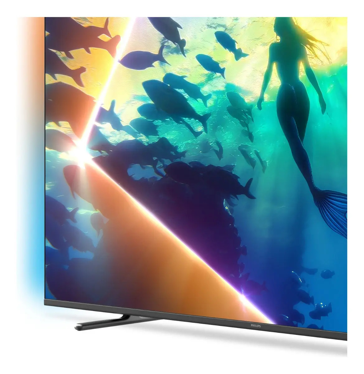 LED TV 4K Ambilight Philips 5