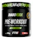 FTW Diabo Verde #Pre-Workout 300 g Sabor Frutas Vermelhas 1